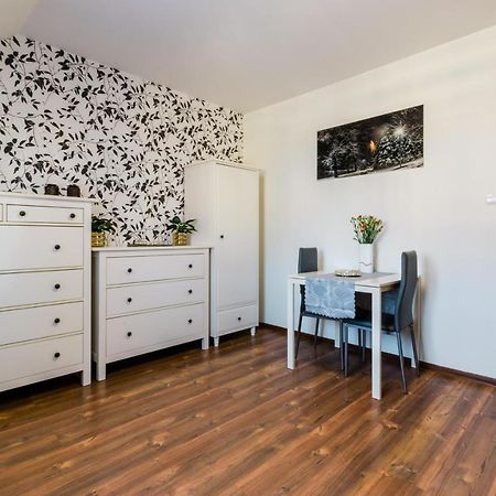 Belweder Diamentowy Apartment Олщин Екстериор снимка