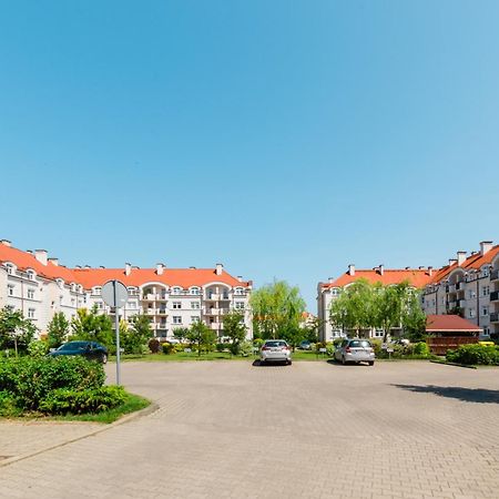 Belweder Diamentowy Apartment Олщин Екстериор снимка