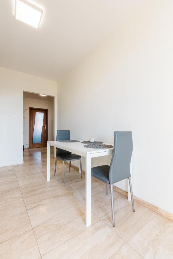 Belweder Diamentowy Apartment Олщин Екстериор снимка