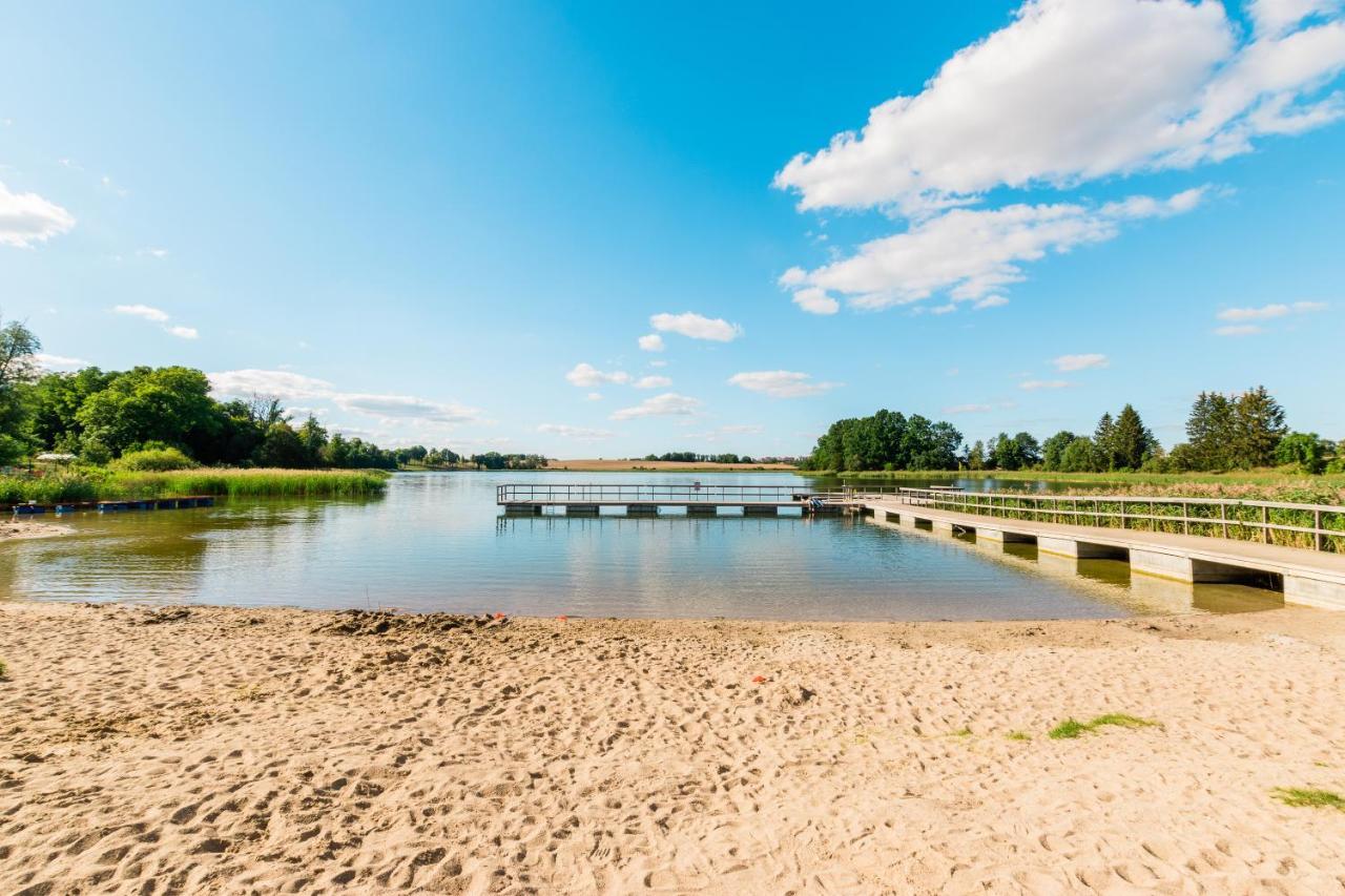 Belweder Diamentowy Apartment Олщин Екстериор снимка