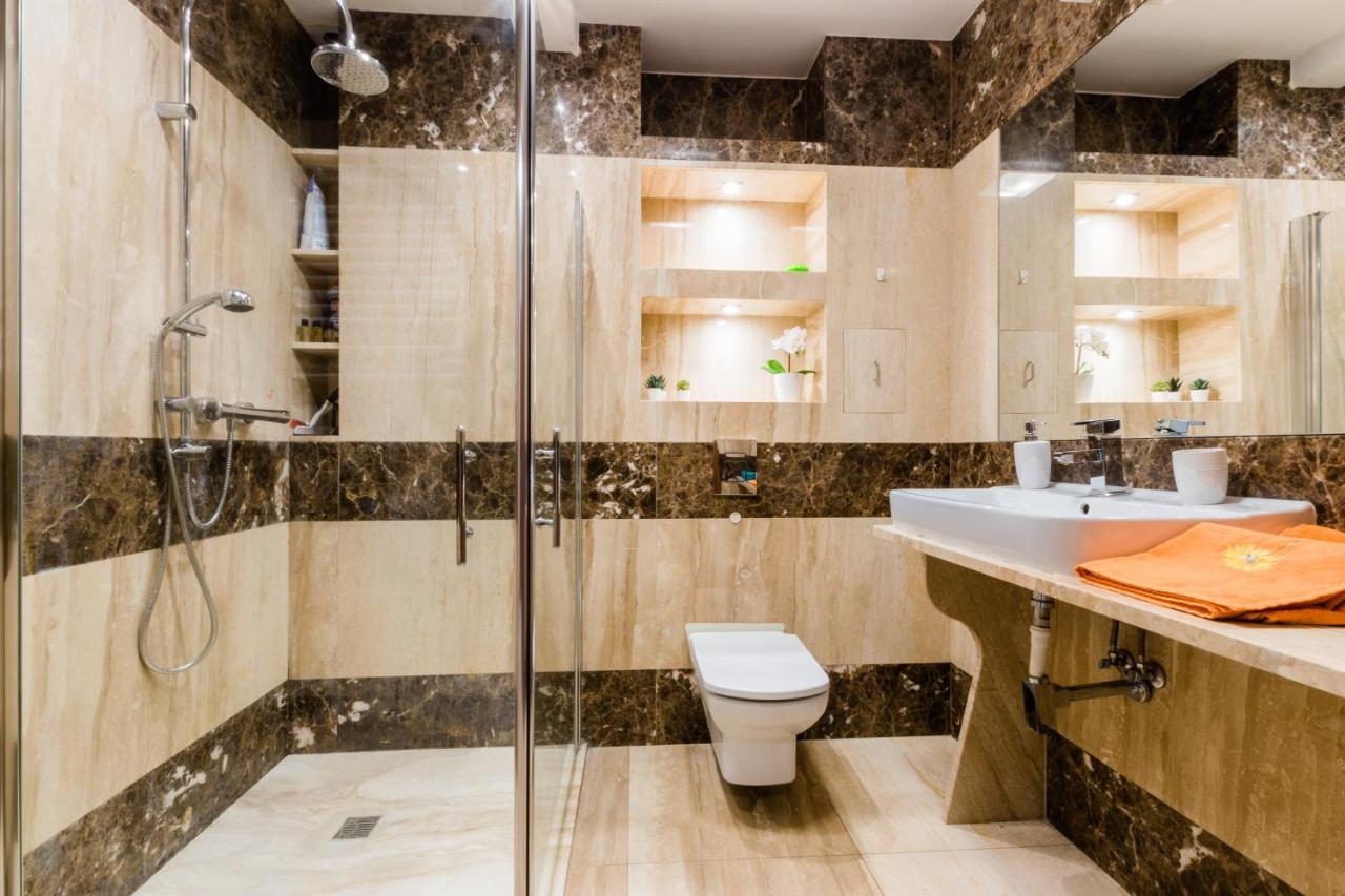 Belweder Diamentowy Apartment Олщин Екстериор снимка