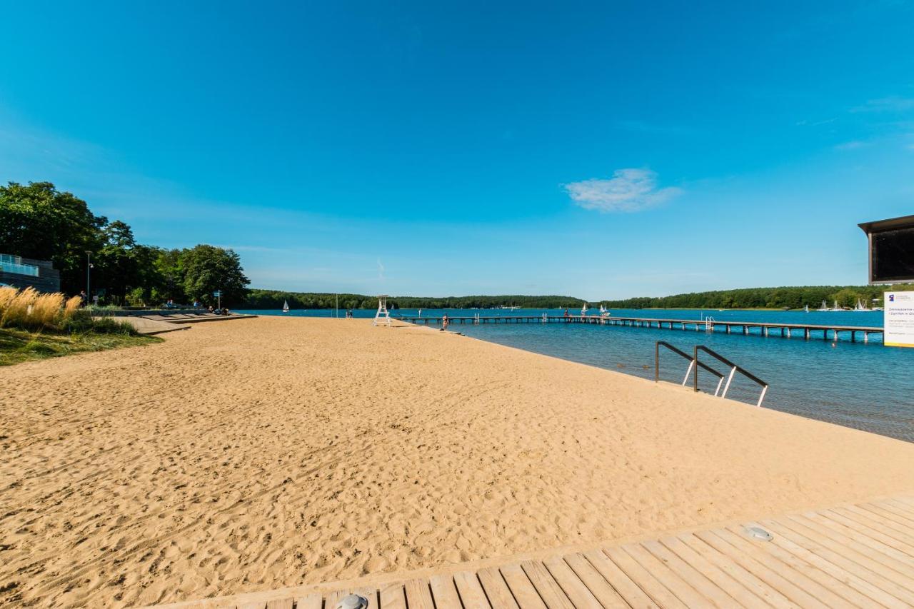Belweder Diamentowy Apartment Олщин Екстериор снимка