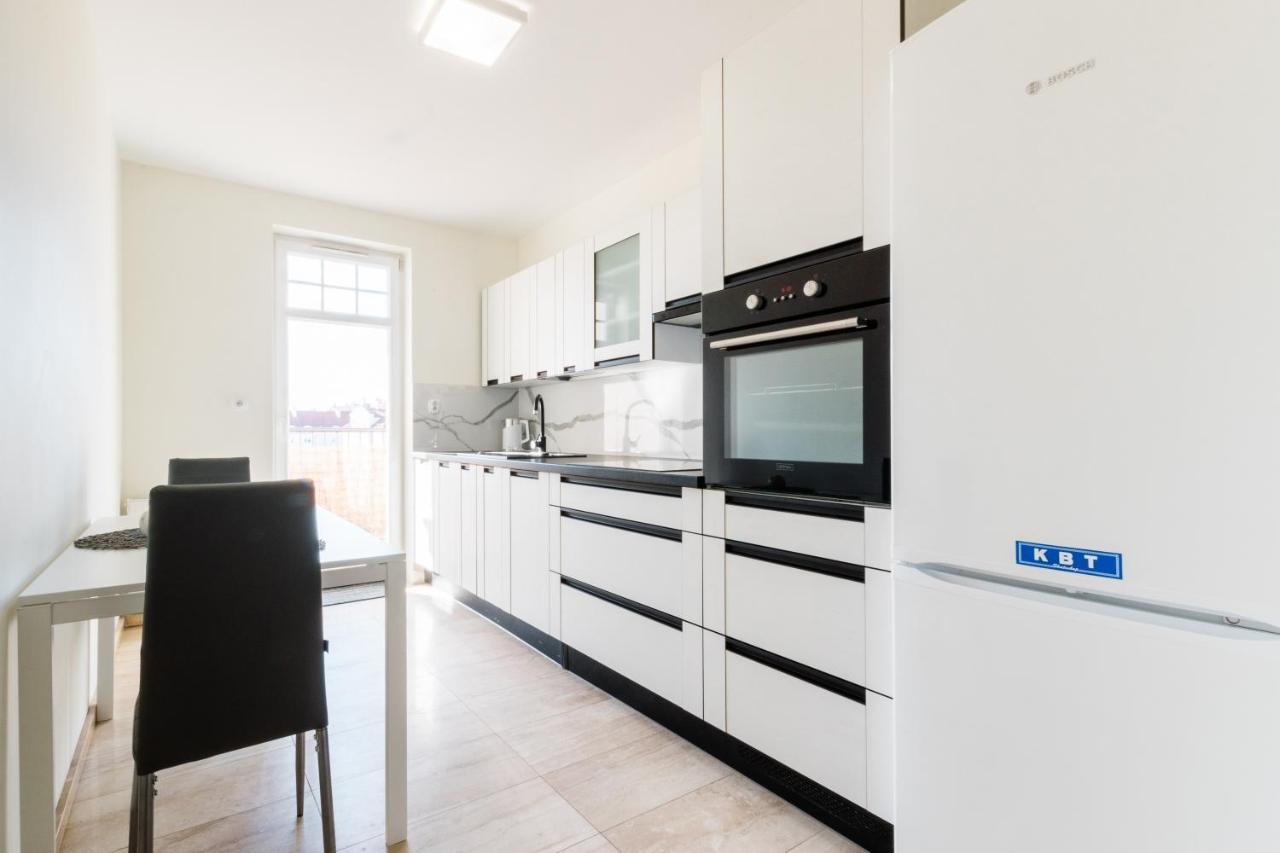 Belweder Diamentowy Apartment Олщин Екстериор снимка