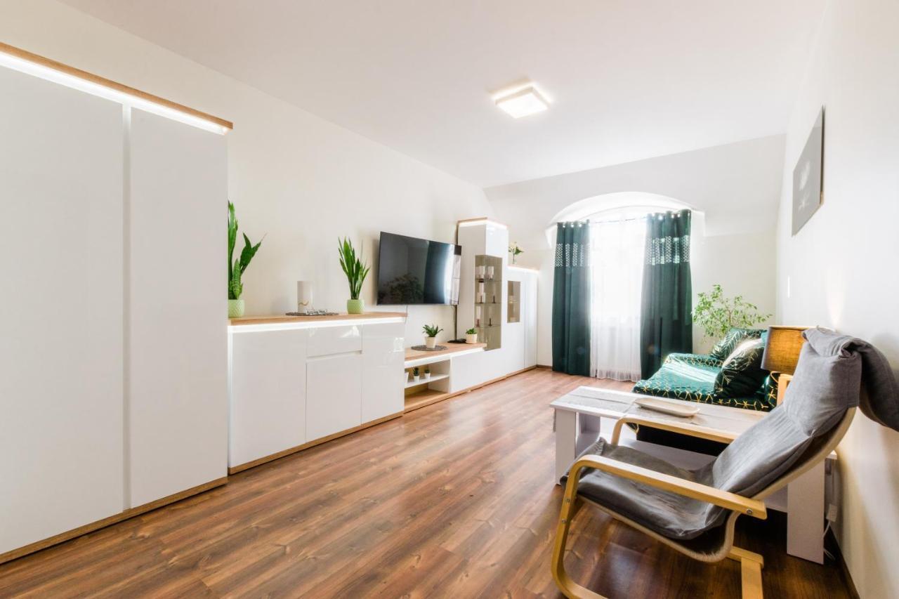 Belweder Diamentowy Apartment Олщин Екстериор снимка