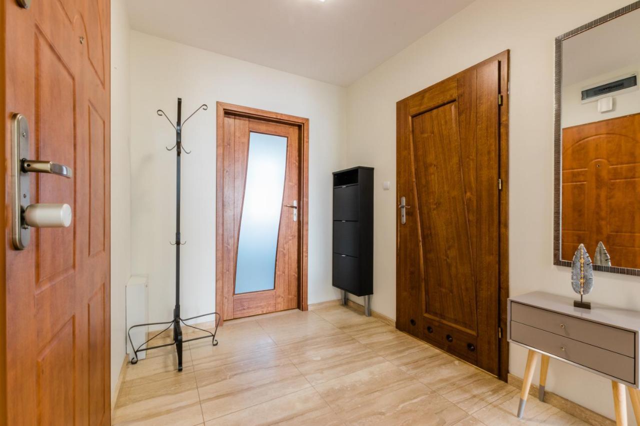 Belweder Diamentowy Apartment Олщин Екстериор снимка