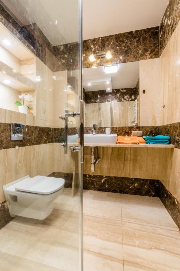 Belweder Diamentowy Apartment Олщин Екстериор снимка