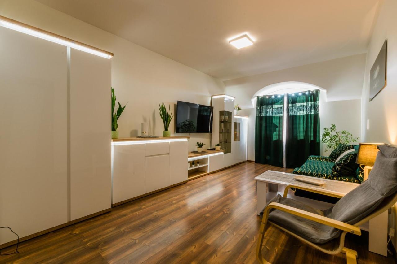Belweder Diamentowy Apartment Олщин Екстериор снимка