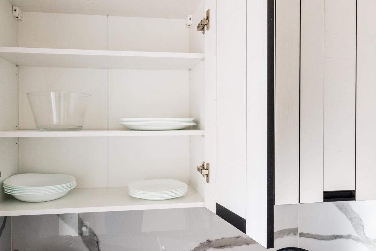 Belweder Diamentowy Apartment Олщин Екстериор снимка