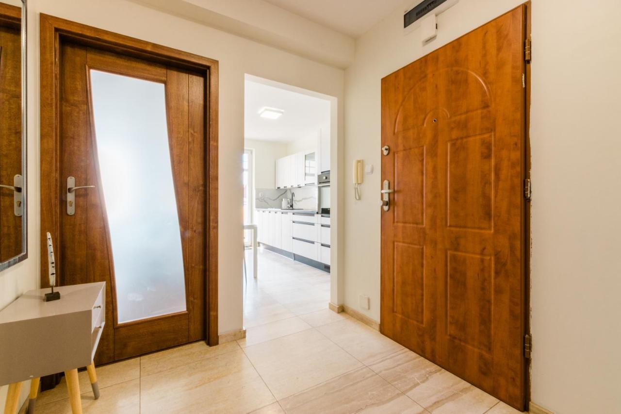 Belweder Diamentowy Apartment Олщин Екстериор снимка